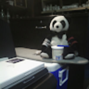 Meet your Posher, Andria